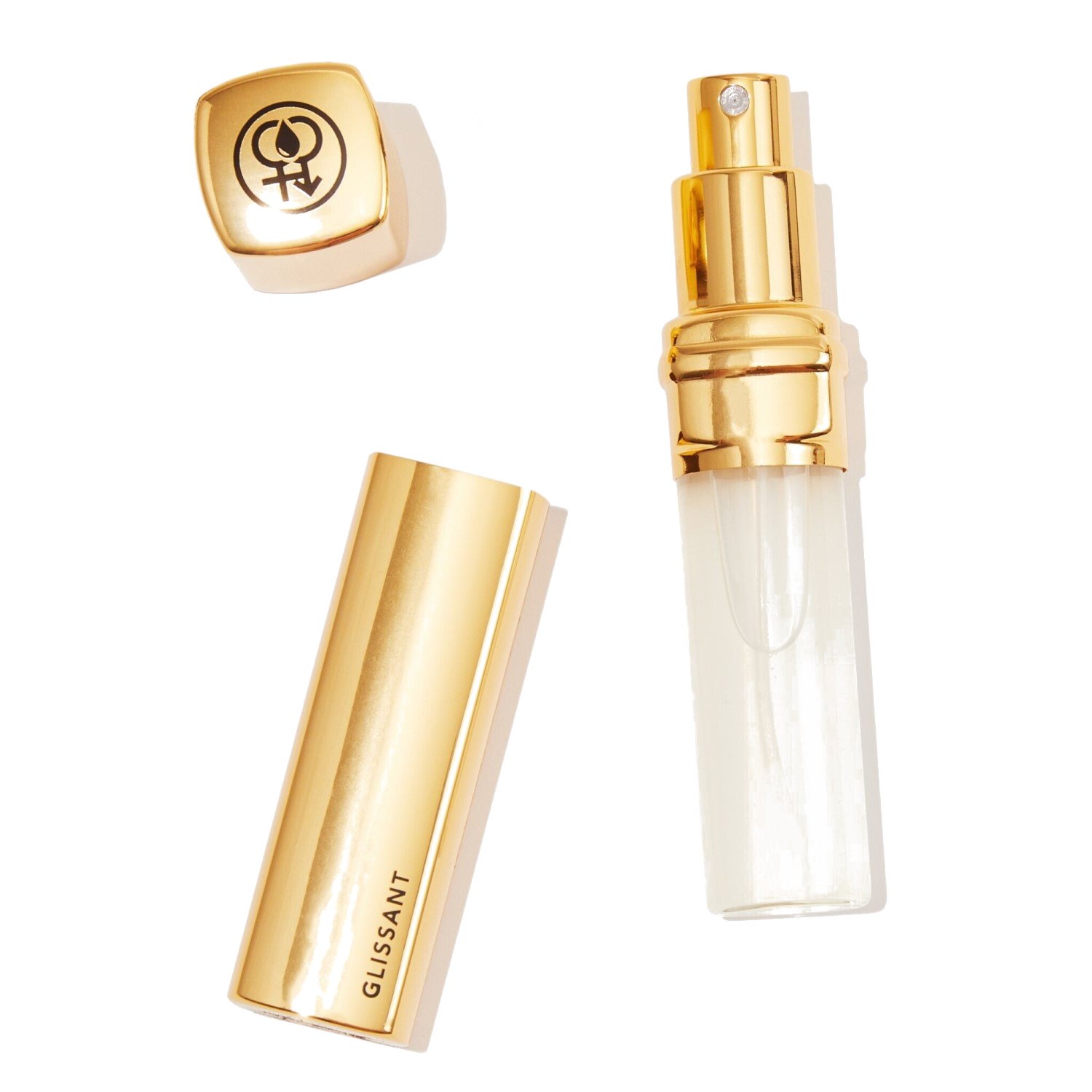GLISSANT Glissant Eau D’ Amour Sea Salt & Caramel Water based Lubricant Spray 02 GLISSANT Glissant Eau D’ Amour Sea Salt & Caramel Water based Lubricant Spray 02