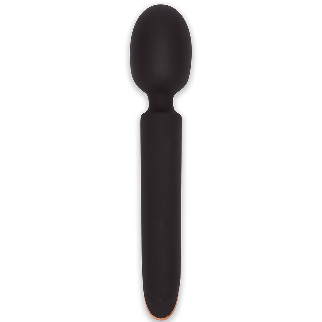 THE WAND DANDY_ THE WAND DANDY_
