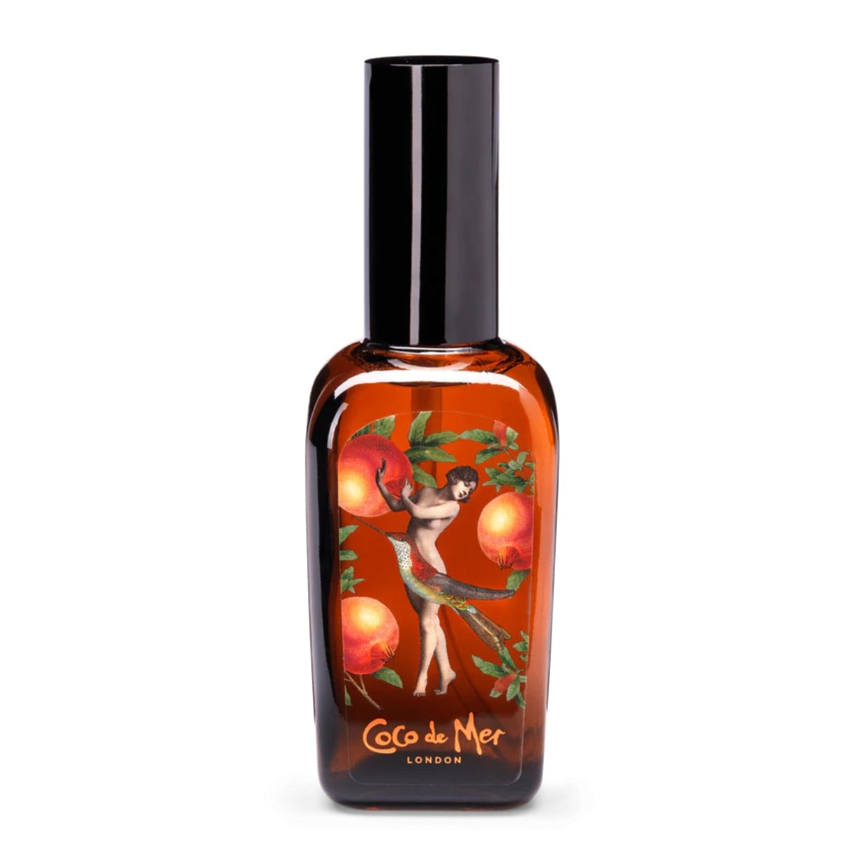 Coco de Mer Divine Glow Aqua Lubricant 100ml 04 Coco de Mer Divine Glow Aqua Lubricant 100ml 04