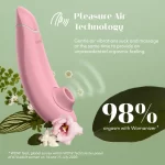 Womanizer Premium Eco vibrator 04