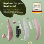 Womanizer Premium Eco vibrator 05