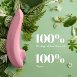 Womanizer Premium Eco vibrator 07