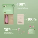 Womanizer Premium Eco vibrator 08