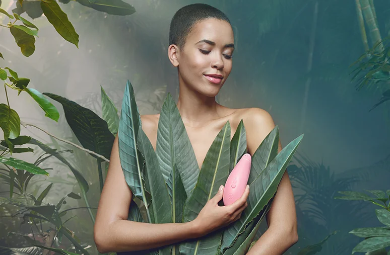 Womanizer Premium Eco vibrator 14