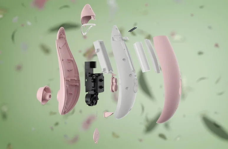 Womanizer Premium Eco vibrator 16