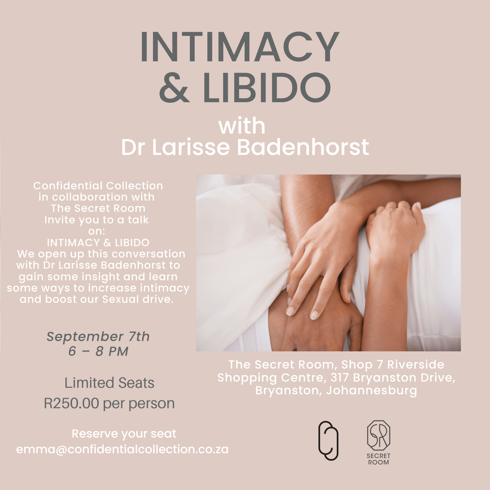 Intimacy and Libido Talk Intimacy and Libido Talk