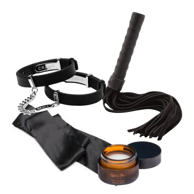 Lite bondage package