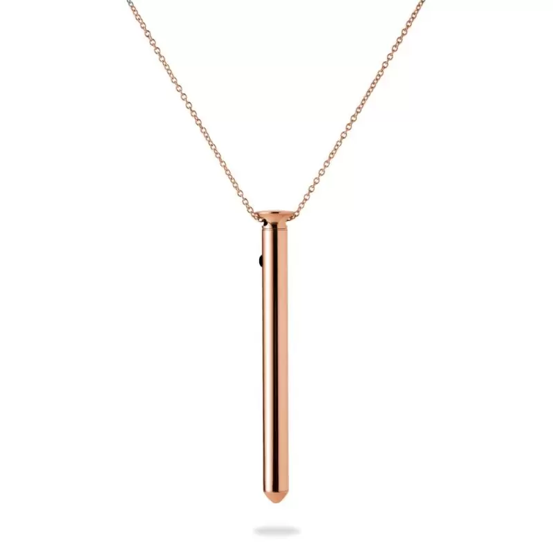 Crave Vesper 2 in Rose Gold